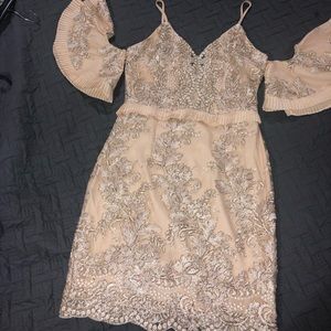 Two Sisters the Label Cleopatra Dress